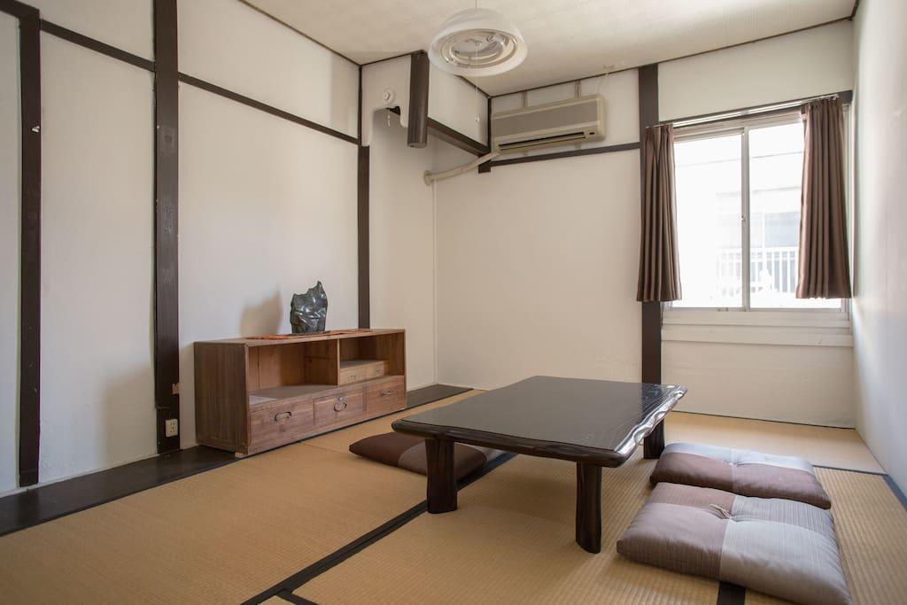 Kyoto Globalhouse Zen Quioto Exterior foto